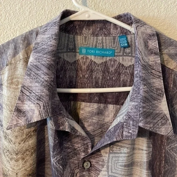 Tori Richard - Picture 3 of 9